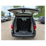 2013 DODGE GRAND CARAVAN *No Accidents Reported* (NO RESERVE)