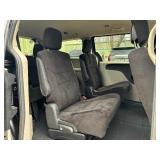 2013 DODGE GRAND CARAVAN *No Accidents Reported* (NO RESERVE)