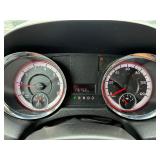 2013 DODGE GRAND CARAVAN *No Accidents Reported* (NO RESERVE)
