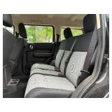 2008 DODGE NITRO SXT *81k Miles | All Wheel Drive | No Accidents Reported* (NO RESERVE)
