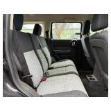 2008 DODGE NITRO SXT *81k Miles | All Wheel Drive | No Accidents Reported* (NO RESERVE)