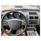 2008 DODGE NITRO SXT *81k Miles | All Wheel Drive | No Accidents Reported* (NO RESERVE)