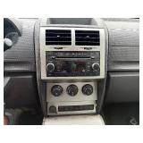 2008 DODGE NITRO SXT *81k Miles | All Wheel Drive | No Accidents Reported* (NO RESERVE)