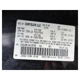 2008 DODGE NITRO SXT *81k Miles | All Wheel Drive | No Accidents Reported* (NO RESERVE)