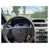 2010 FORD FOCUS SE *128k Miles | No Accidents Reported* (NO RESERVE)