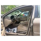 2002 FORD TAURUS SE *115k Miles* (NO RESERVE)