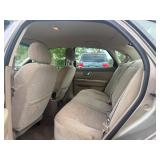 2002 FORD TAURUS SE *115k Miles* (NO RESERVE)
