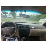 2002 FORD TAURUS SE *115k Miles* (NO RESERVE)