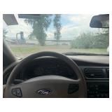2002 FORD TAURUS SE *115k Miles* (NO RESERVE)