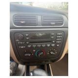 2002 FORD TAURUS SE *115k Miles* (NO RESERVE)