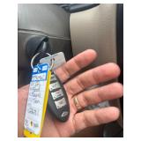 2002 FORD TAURUS SE *115k Miles* (NO RESERVE)
