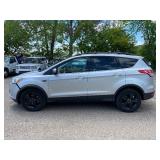 2015 FORD ESCAPE SE *4x4 | 103k Miles | No Accidents Reported* (NO RESERVE)