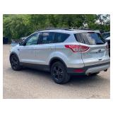 2015 FORD ESCAPE SE *4x4 | 103k Miles | No Accidents Reported* (NO RESERVE)