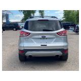 2015 FORD ESCAPE SE *4x4 | 103k Miles | No Accidents Reported* (NO RESERVE)