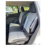 2015 FORD ESCAPE SE *4x4 | 103k Miles | No Accidents Reported* (NO RESERVE)