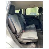 2015 FORD ESCAPE SE *4x4 | 103k Miles | No Accidents Reported* (NO RESERVE)