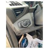 2015 FORD ESCAPE SE *4x4 | 103k Miles | No Accidents Reported* (NO RESERVE)