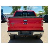 2014 FORD F-150 XLT *4x4 | No Accidents Reported | 2 Owner* (NO RESERVE)