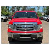 2014 FORD F-150 XLT *4x4 | No Accidents Reported | 2 Owner* (NO RESERVE)
