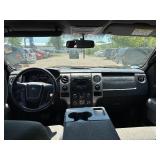 2014 FORD F-150 XLT *4x4 | No Accidents Reported | 2 Owner* (NO RESERVE)