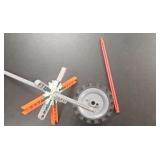 K'NEX construction toys