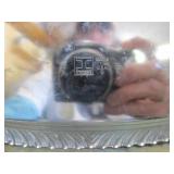 2 Vintage Irvin Ware Silverplated Butter Dishes