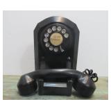 Vintage Rotary Dial Telephone