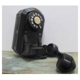 Vintage Rotary Dial Telephone