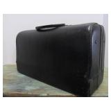 Nice Vintage Leather Doctor's Bag
