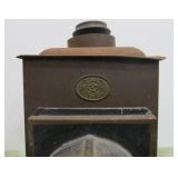 Antique Ernst Plank Standard E.P. Magic Lantern
