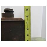 Antique Ernst Plank Standard E.P. Magic Lantern
