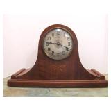 Nice Working Vintage SYNCHRON Mantel Clock