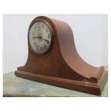 Nice Working Vintage SYNCHRON Mantel Clock