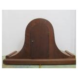 Nice Working Vintage SYNCHRON Mantel Clock
