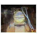 Nice Working Vintage SYNCHRON Mantel Clock