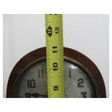 Nice Working Vintage SYNCHRON Mantel Clock