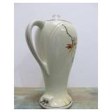 Nice Vintage Ceramic Art Deco Electric Coffee Pot - Forman Bros