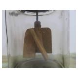 Primitive Antique Dazey Style Churn