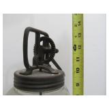 Primitive Antique Dazey Style Churn