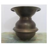 Vintage Copper Spittoon