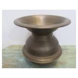 Vintage Copper Spittoon
