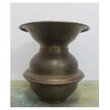 Vintage Copper Spittoon