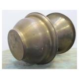 Vintage Copper Spittoon