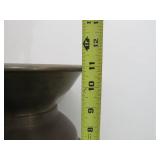 Vintage Copper Spittoon