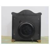 Ornate Antique Working Seth Thomas Mantel Clock