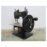 Nice Vintage SINGER 'Century of Sewing Service' Toy Sewing Machine 1851-1951