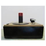 Vintage RCA VICTOR Model 45-J-2 Record Player