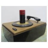 Vintage RCA VICTOR Model 45-J-2 Record Player