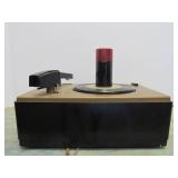 Vintage RCA VICTOR Model 45-J-2 Record Player