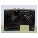 Vintage RCA VICTOR Model 45-J-2 Record Player
